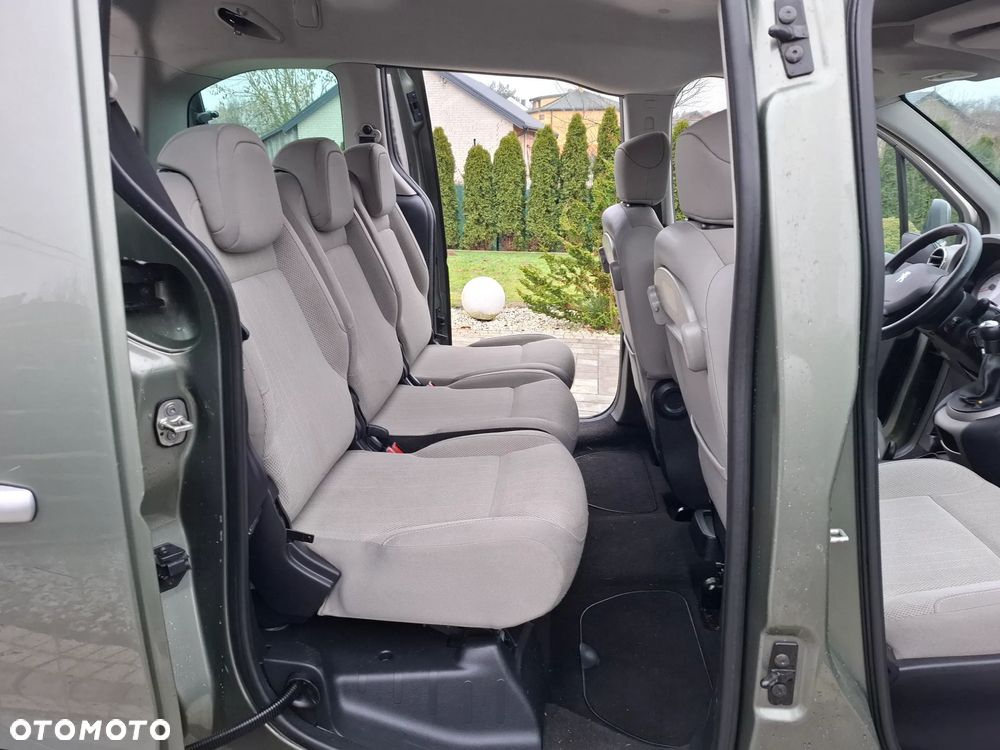 Peugeot Partner HDi FAP 90 Tendance - 16