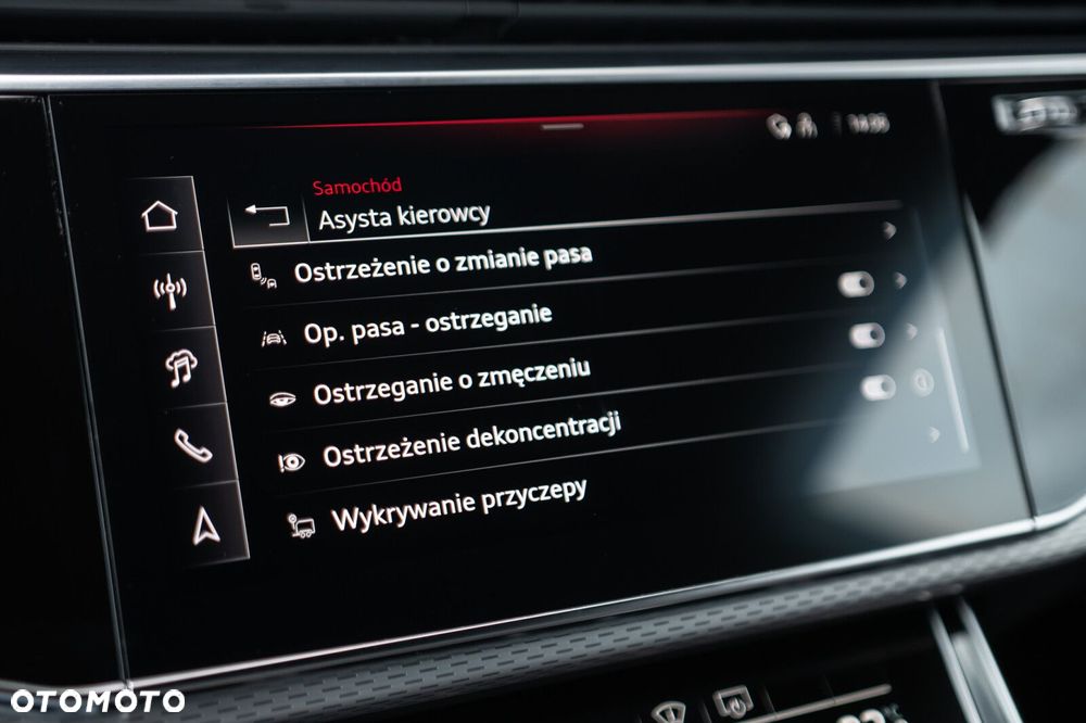Audi Q8 60 TFSI e PHEV Quattro Tiptronic - 33
