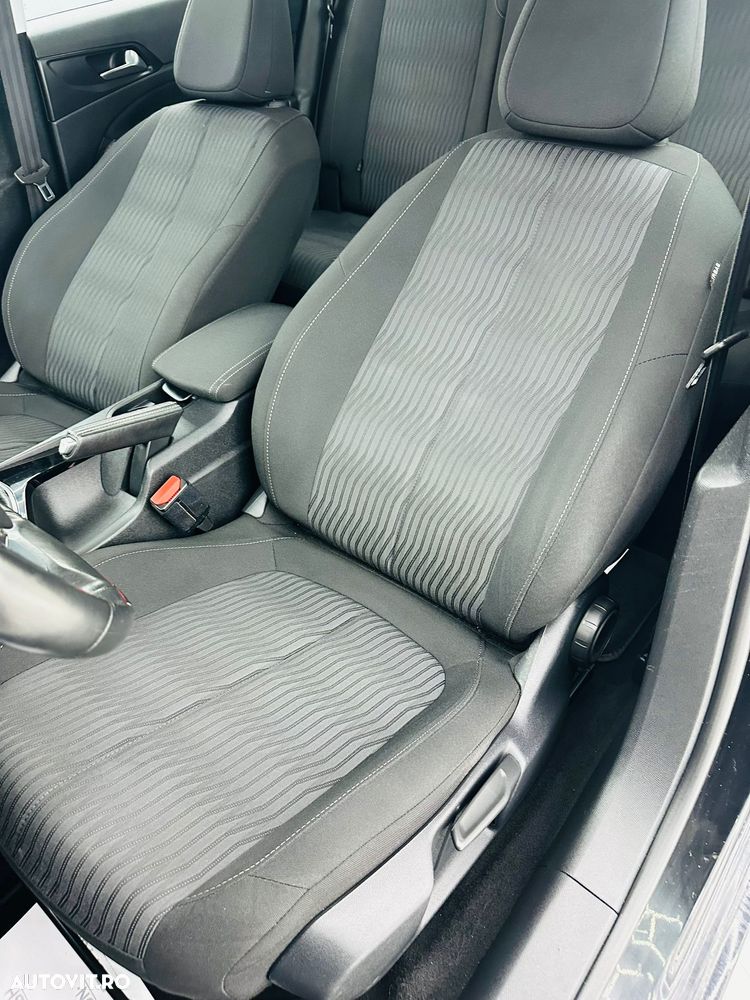 Peugeot 308 e-HDi 115 Stop & Start Active - 18