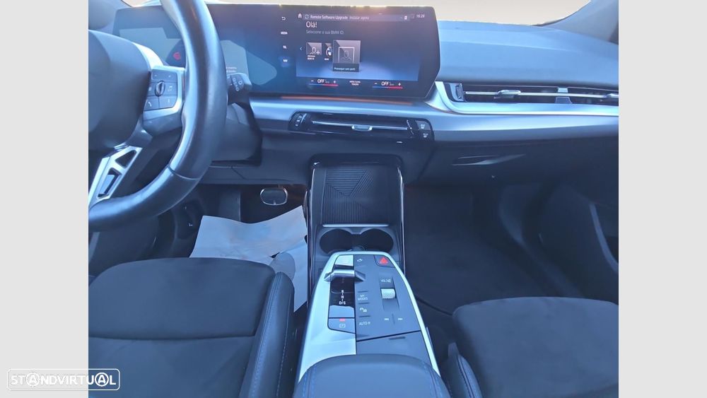 BMW 225xe Active Tourer e xDrive Pack Desportivo M - 13