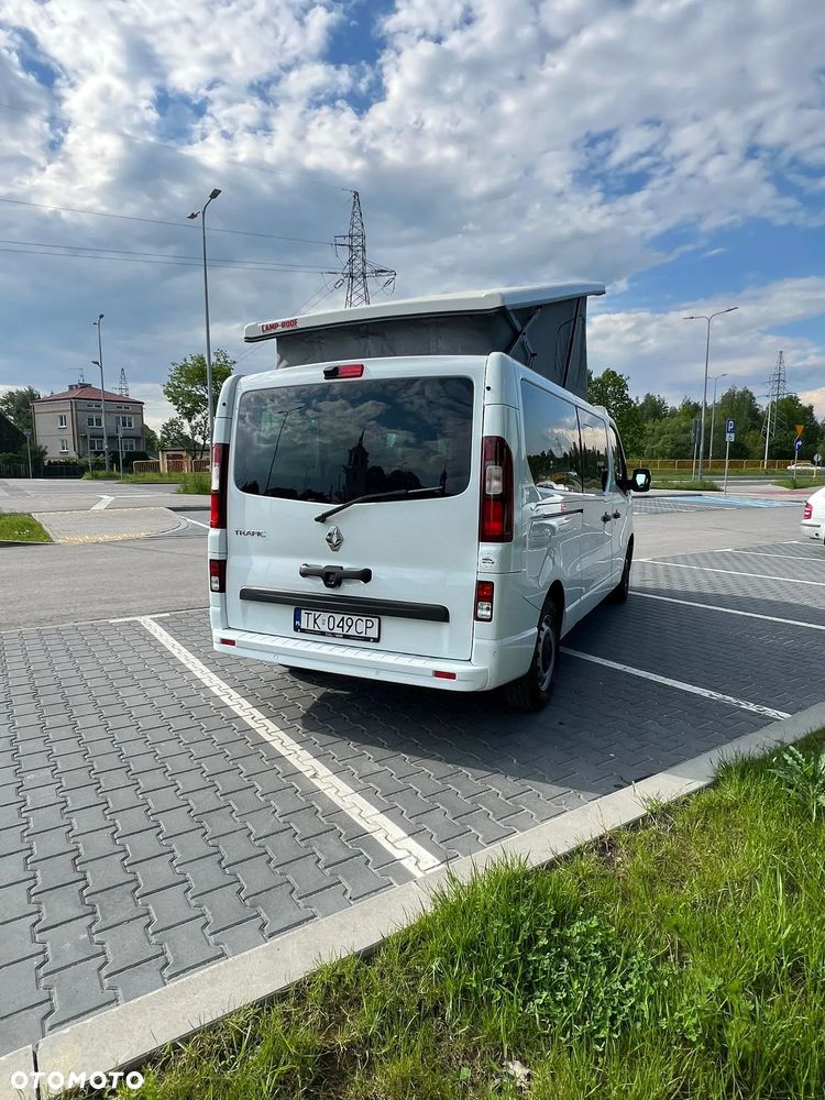 Renault Trafic - 2