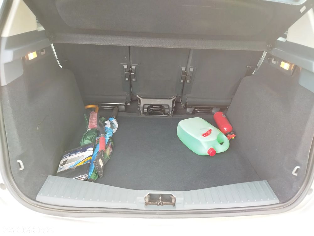 Ford C-MAX 1.6 EcoBoost Titanium ASS - 12