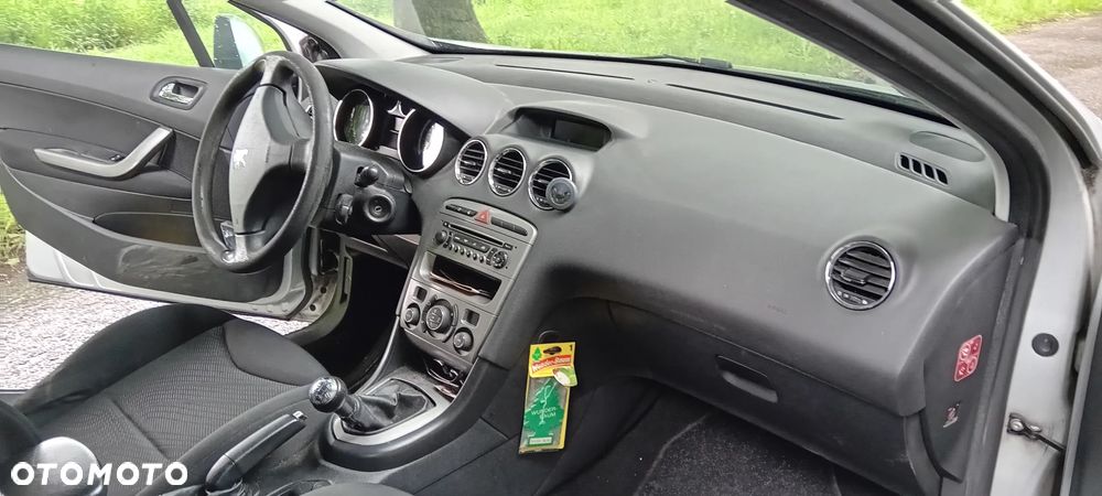 Peugeot 308 1.6 HDi Premium - 3