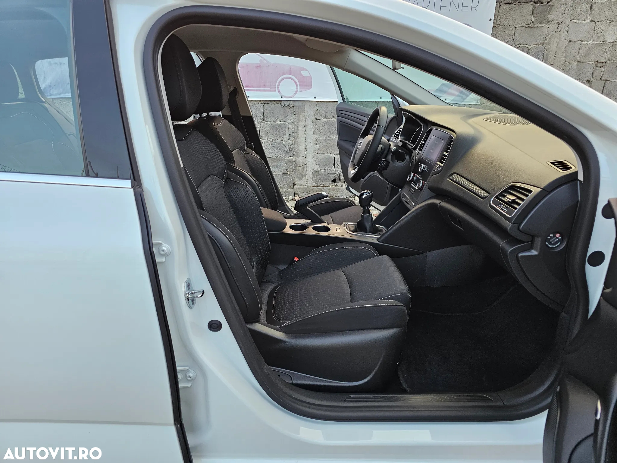 Renault Megane - 28