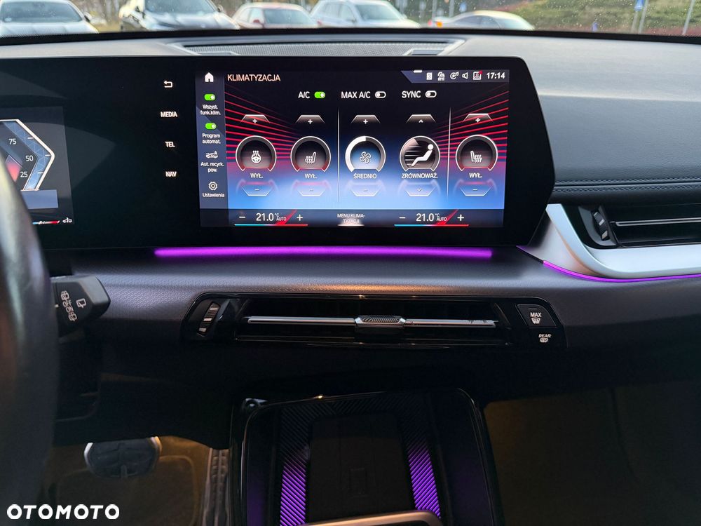 BMW X1 xDrive20d M Sport sport - 33