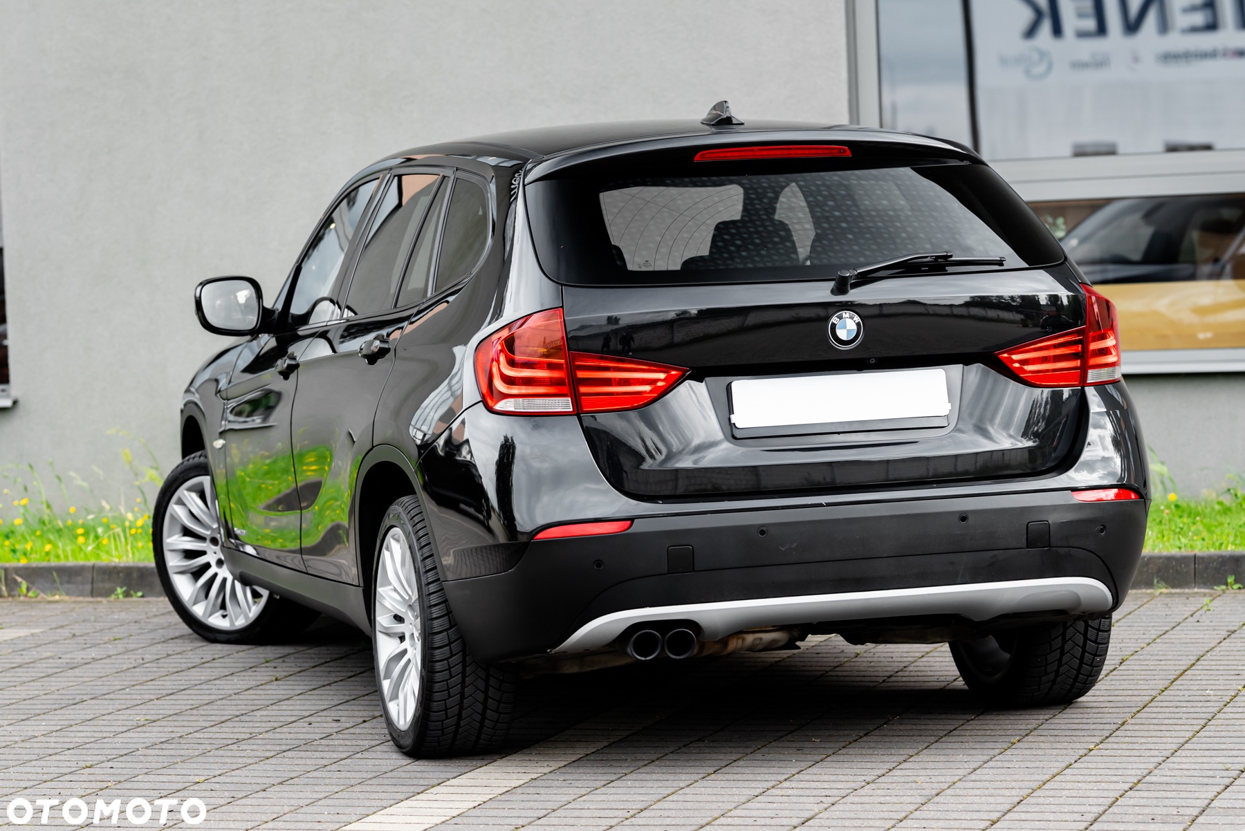 BMW X1 xDrive28i - 17