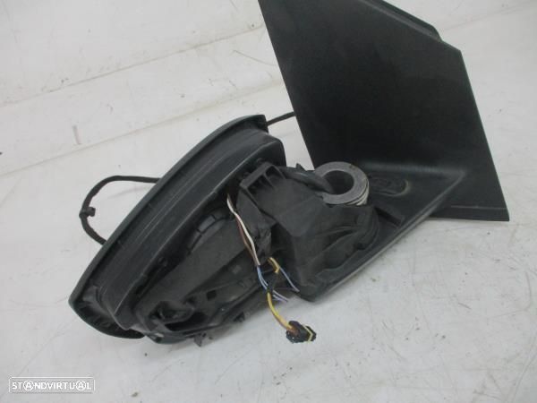 Espelho Retrovisor Dto Volkswagen Polo (6R1, 6C1) - 5