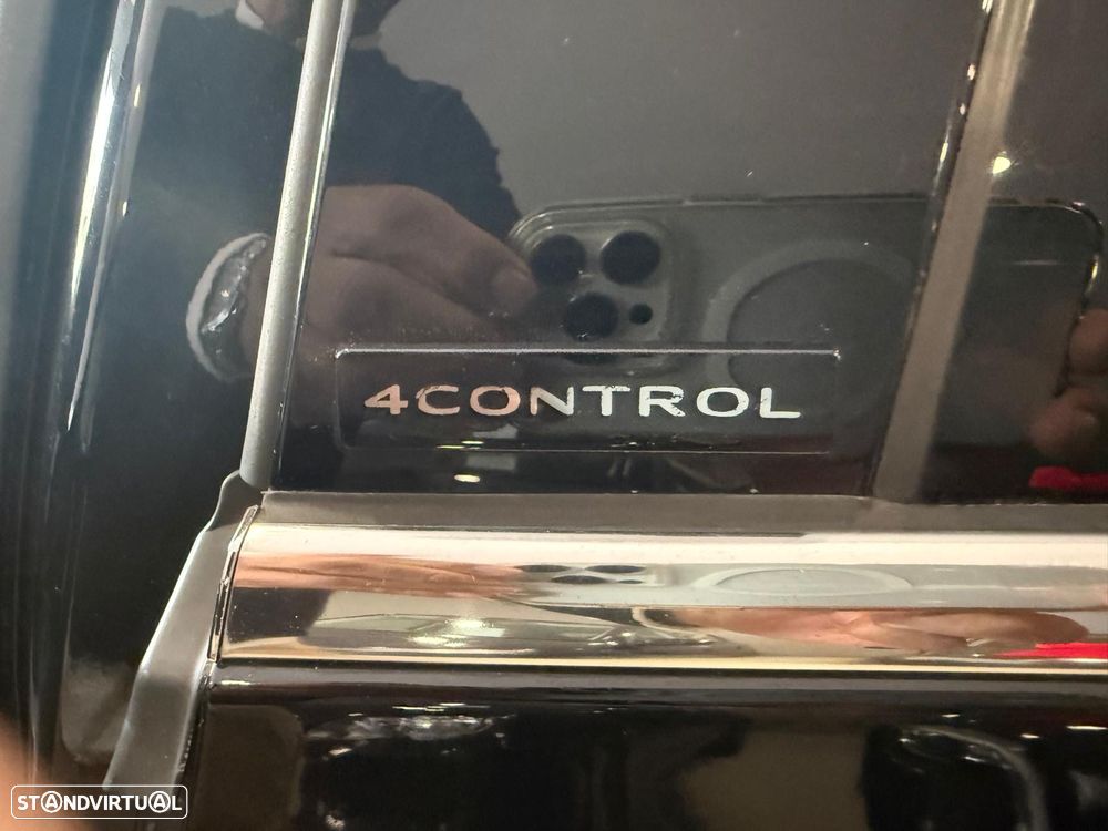 Renault Talisman Sport Tourer ENERGY dCi 130 EDC LIMITED - 16