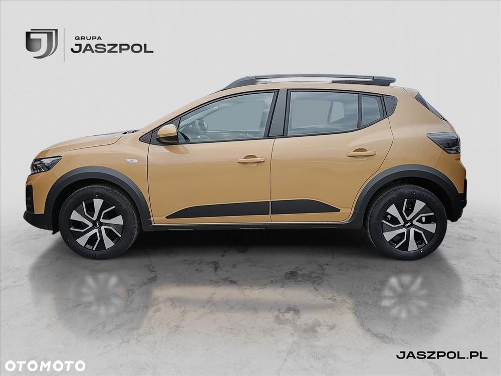 Dacia Sandero - 8
