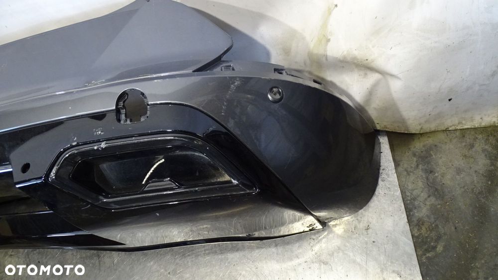 ZDERZAK TYŁ SEAT CUPRA FORMENTOR   5FF807568B - 2