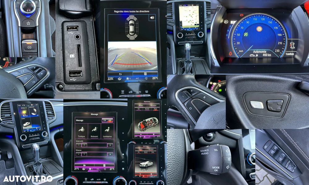 Renault Talisman - 6