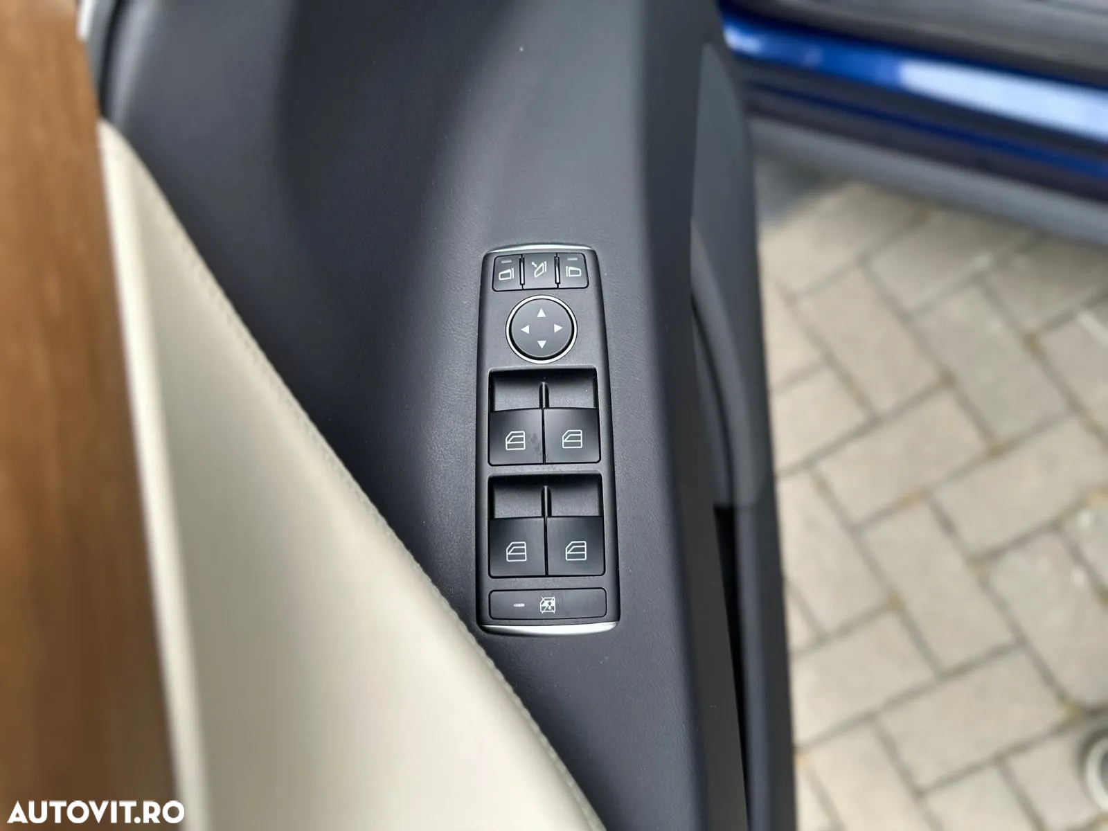 Tesla Model X Maximale Reichweite - 31