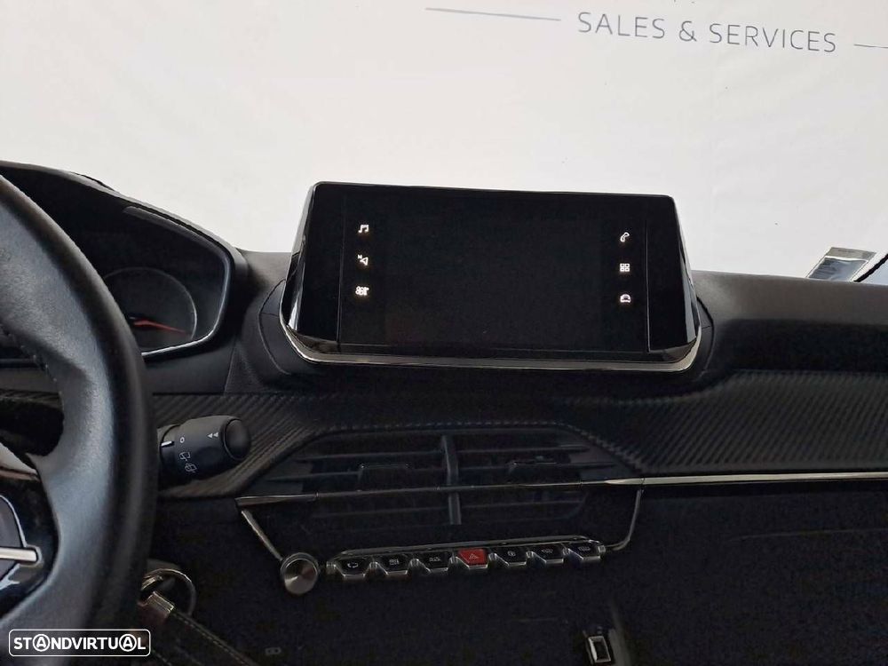 Peugeot 208 1.5 BlueHDi Active Business Pack - 20