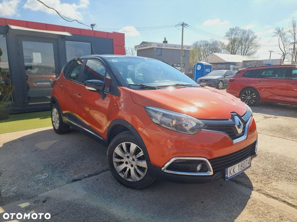 Renault Captur - 3