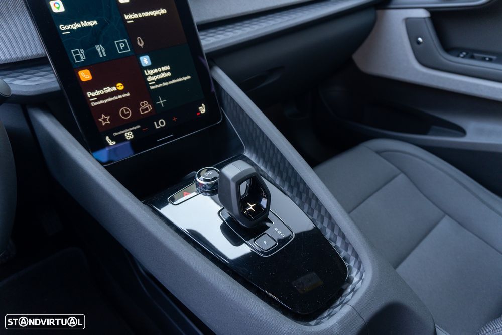 Polestar 2 Single Motor 69kWh - 25
