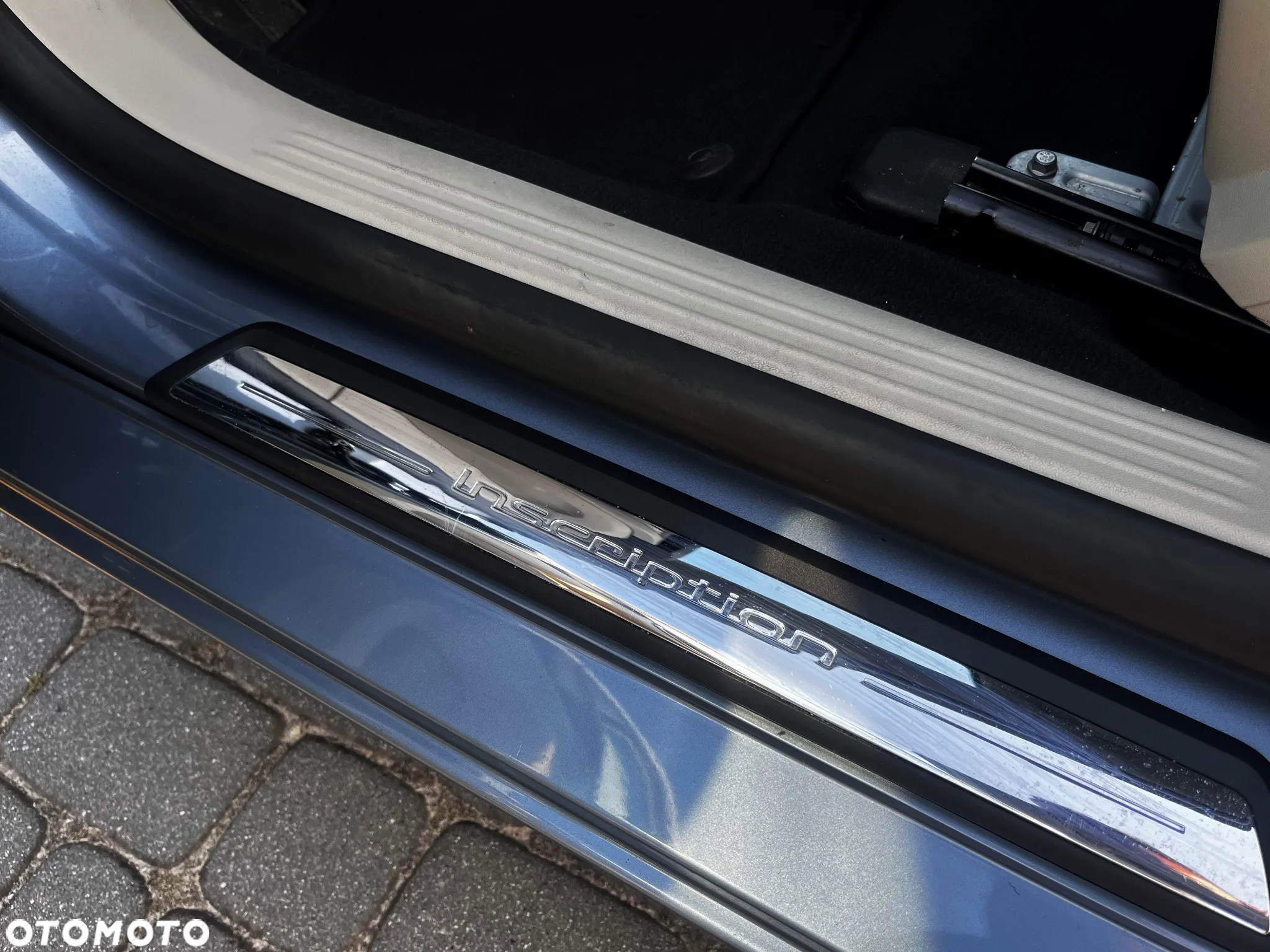 Volvo V40 D2 Drive-E SCR Inscription - 38