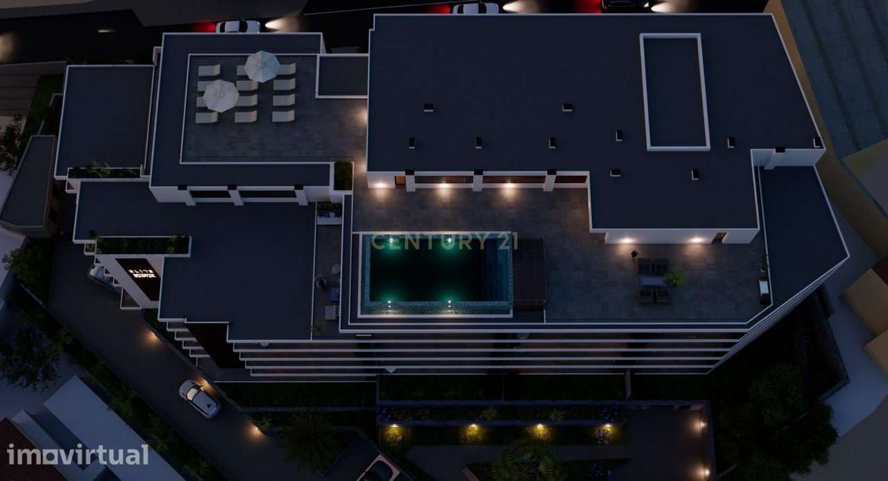 Apartamentos de Luxo T3 - Estreito de Câmara de Lobos - Grande imagem: 5/8