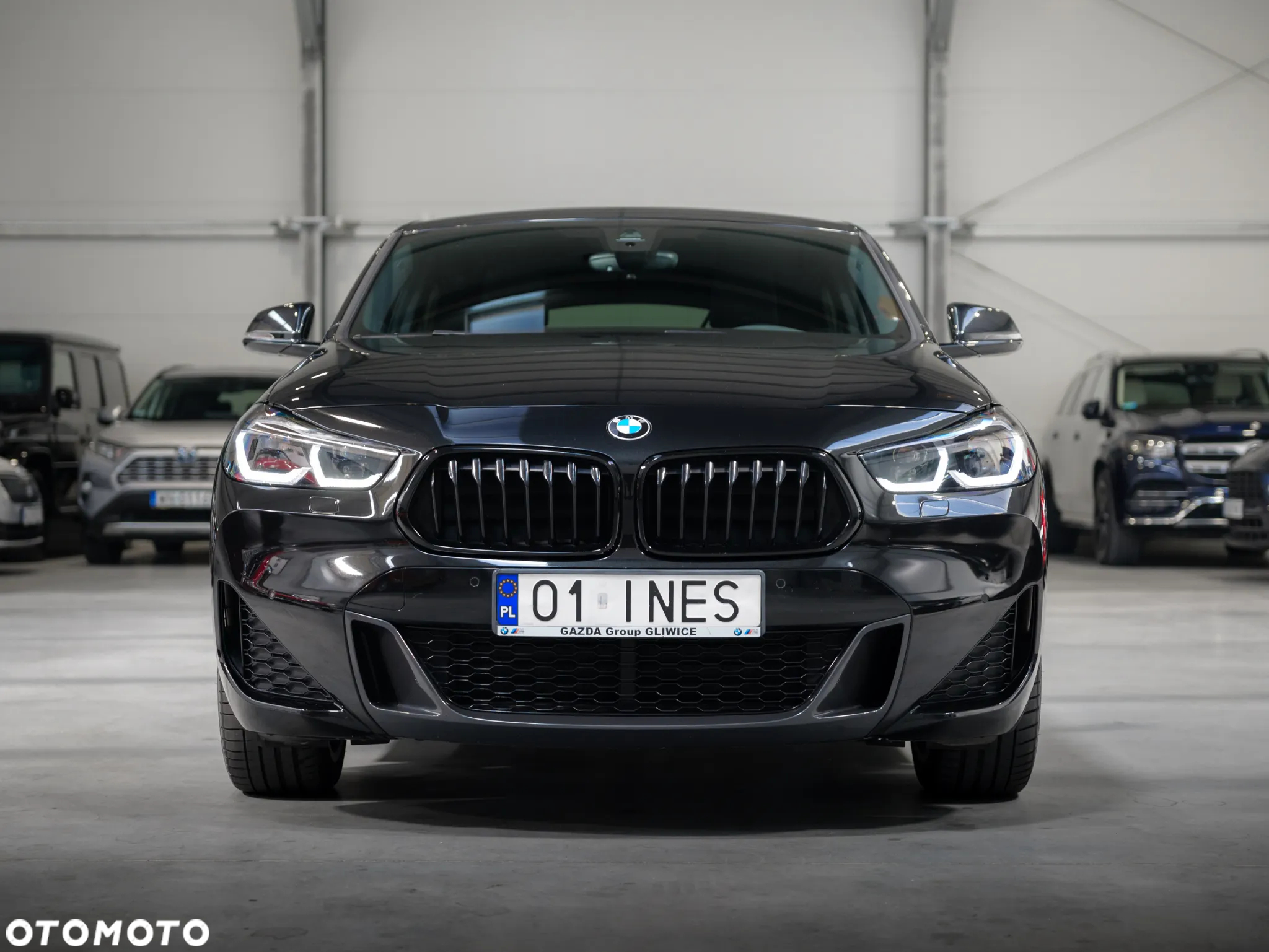 BMW X2 xDrive20i M Sport - 14