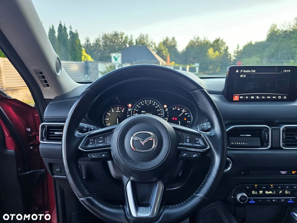 Mazda CX-5 2.0 Homura 2WD - 16