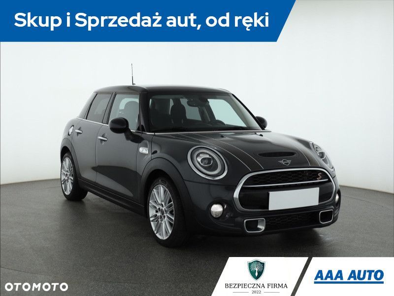 MINI Cooper S - 3