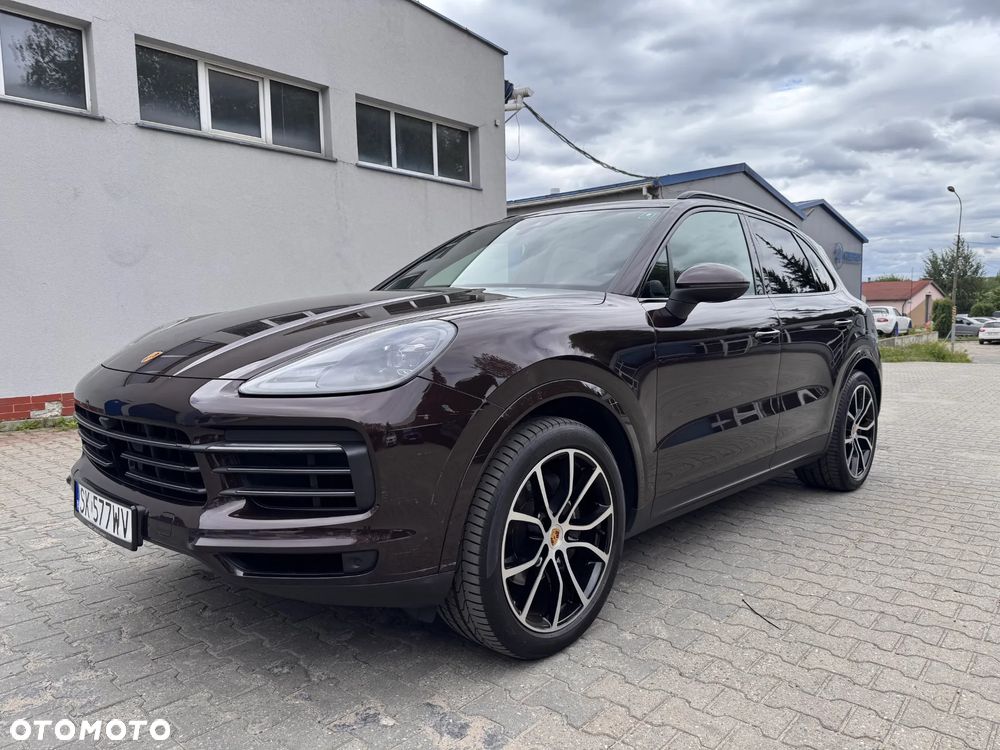 Porsche Cayenne Platinum Edition - 25
