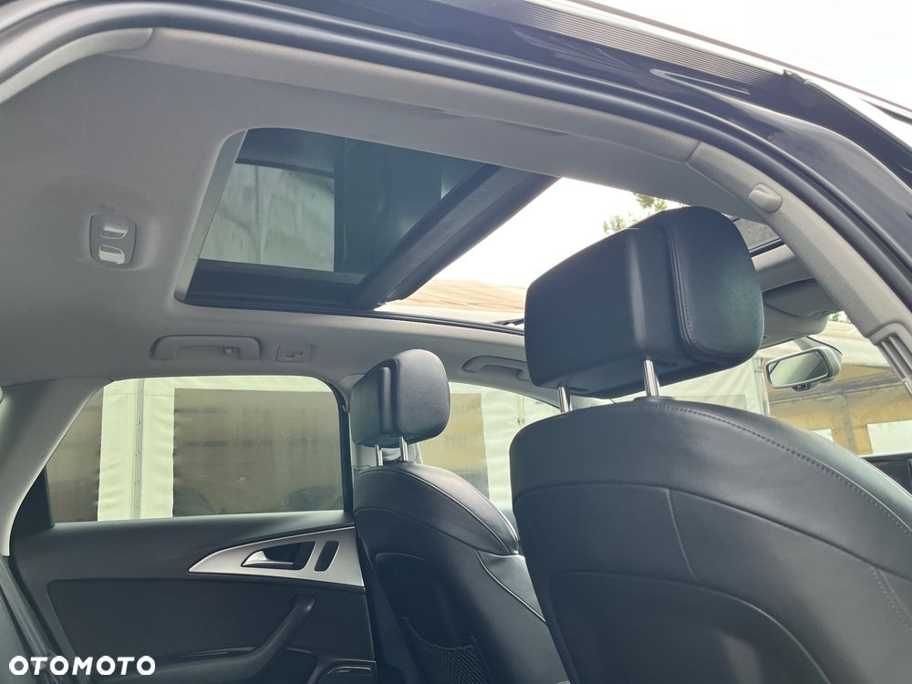 Audi A6 Avant 2.0 TDI DPF sport selection - 19