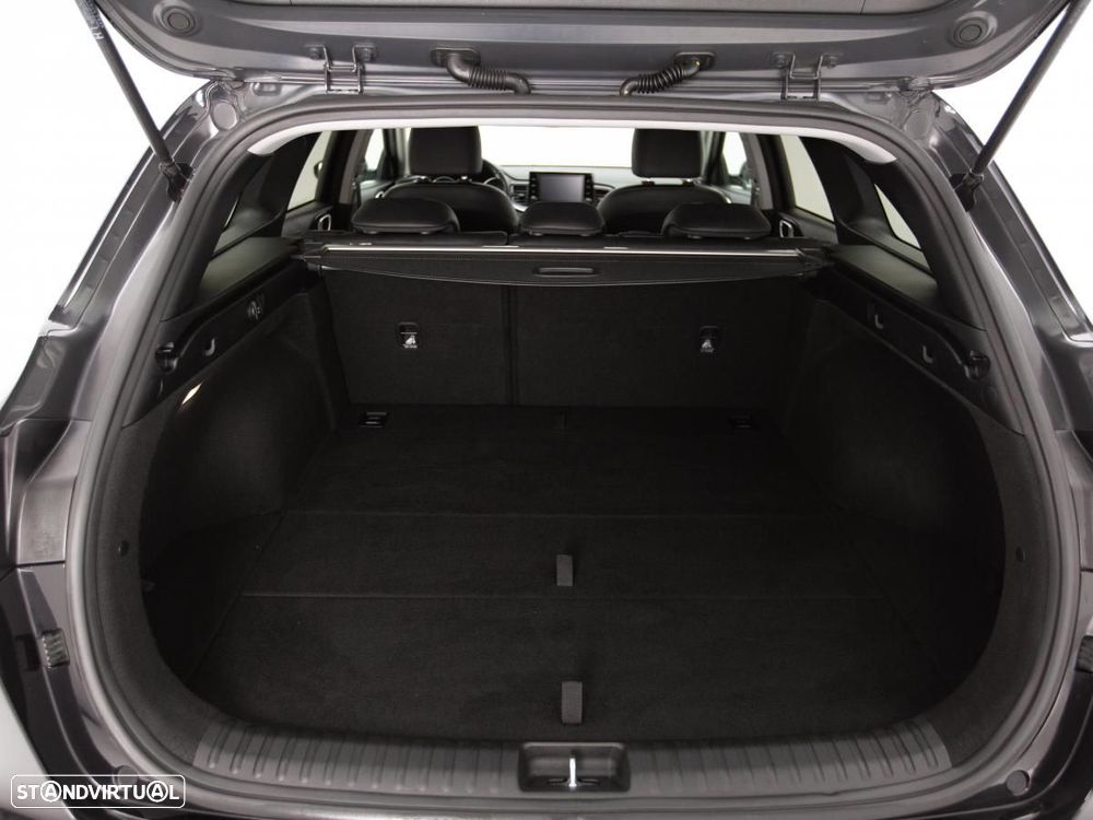 Kia Ceed SW 1.6 CRDi MHEV Drive - 12