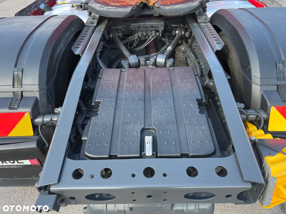 Mercedes-Benz ACTROS PROCAB  bez retardera prokontraktowy - 10