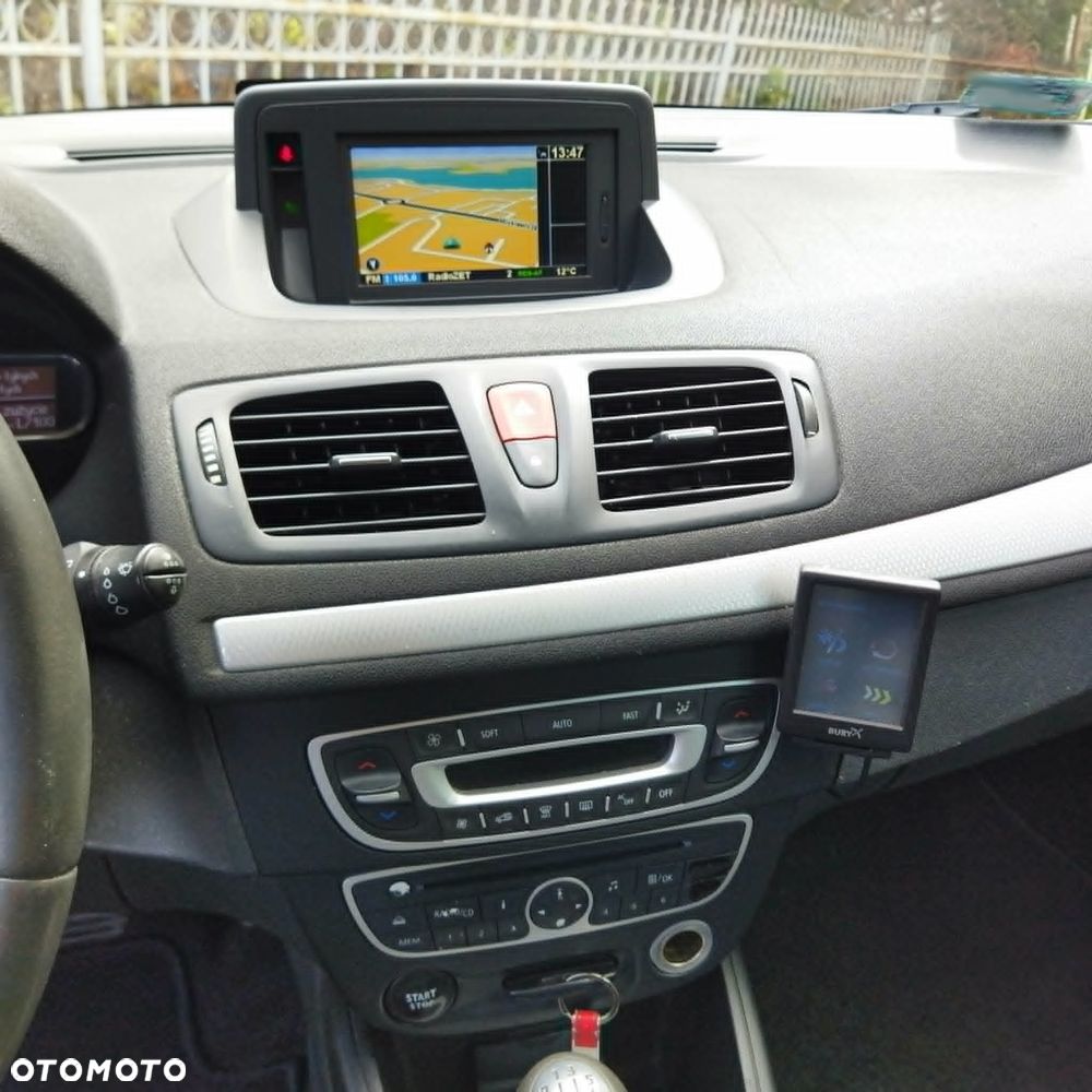 Renault Megane - 13
