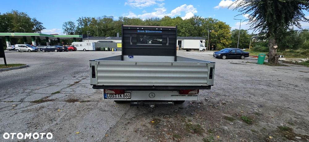 Mercedes-Benz SPRINTER - 6