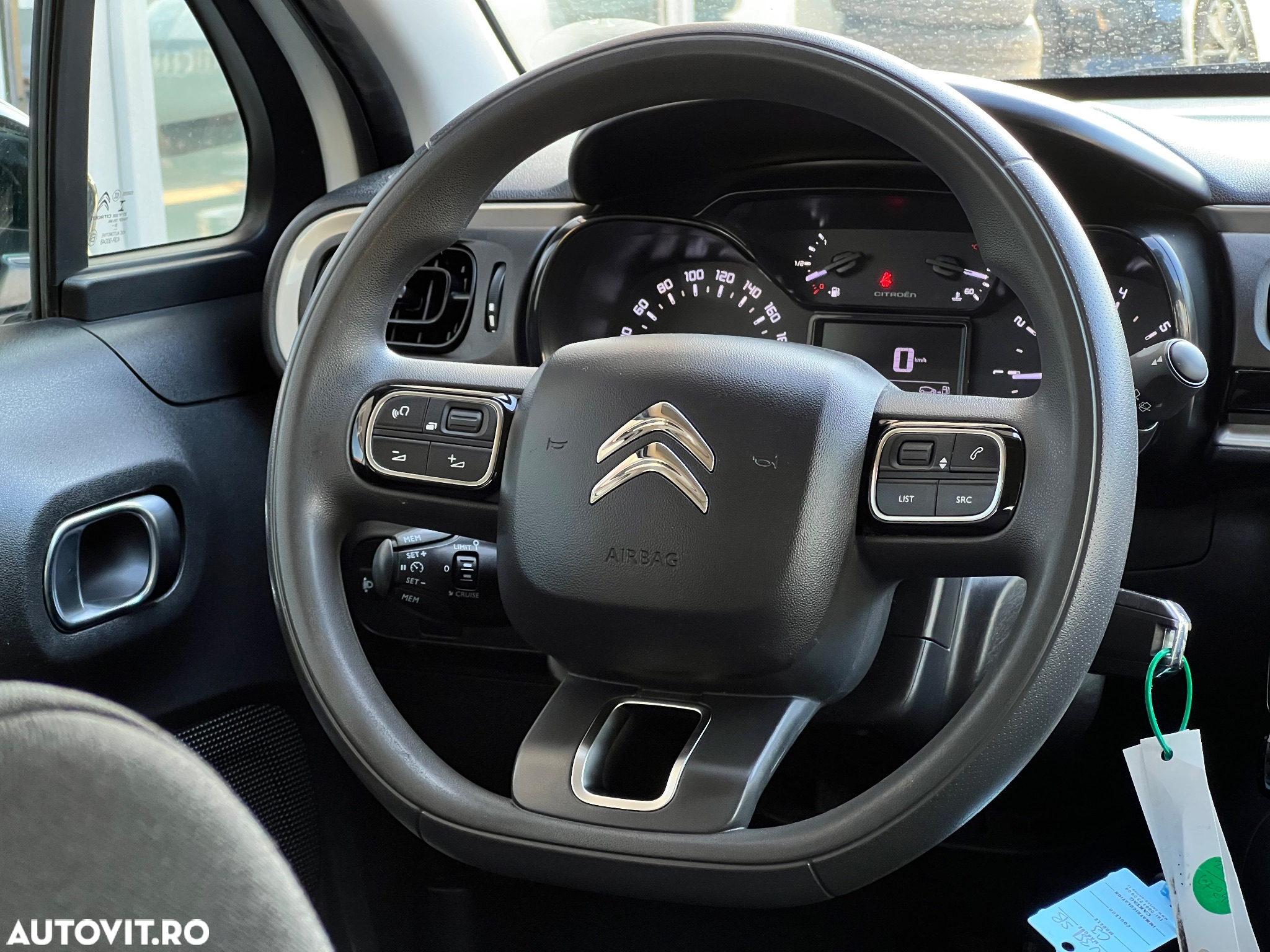 Citroën C3 Pure Tech 83 S&S FEEL - 6