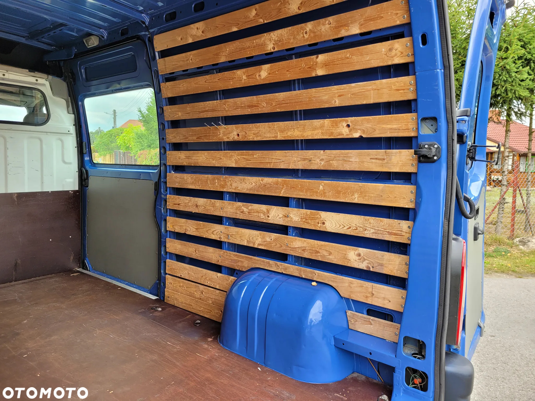 Renault Master - 19