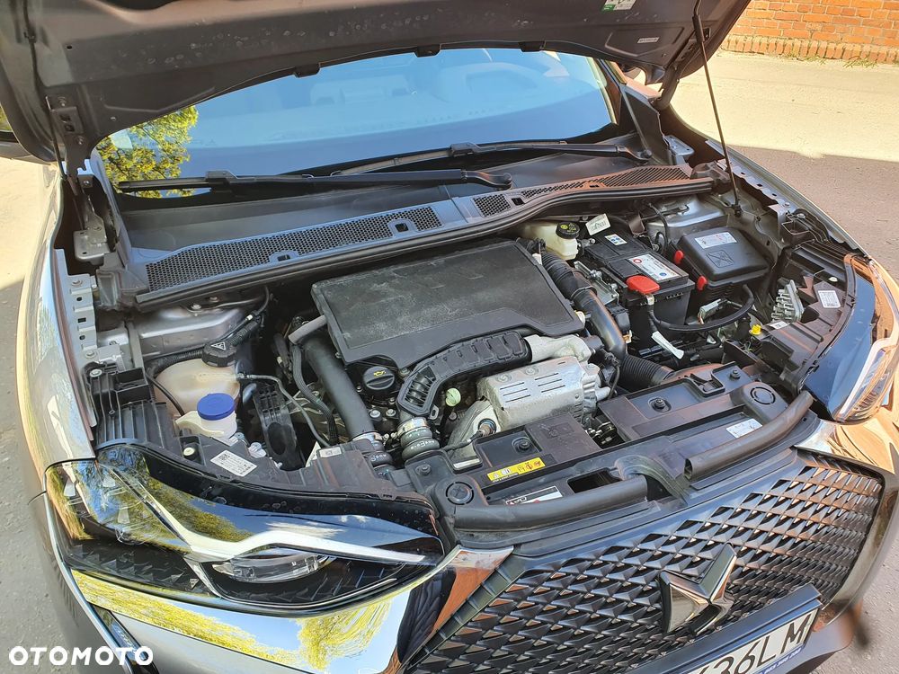 DS Automobiles DS 3 Crossback 1.2 PureTech Grand Chic - 28