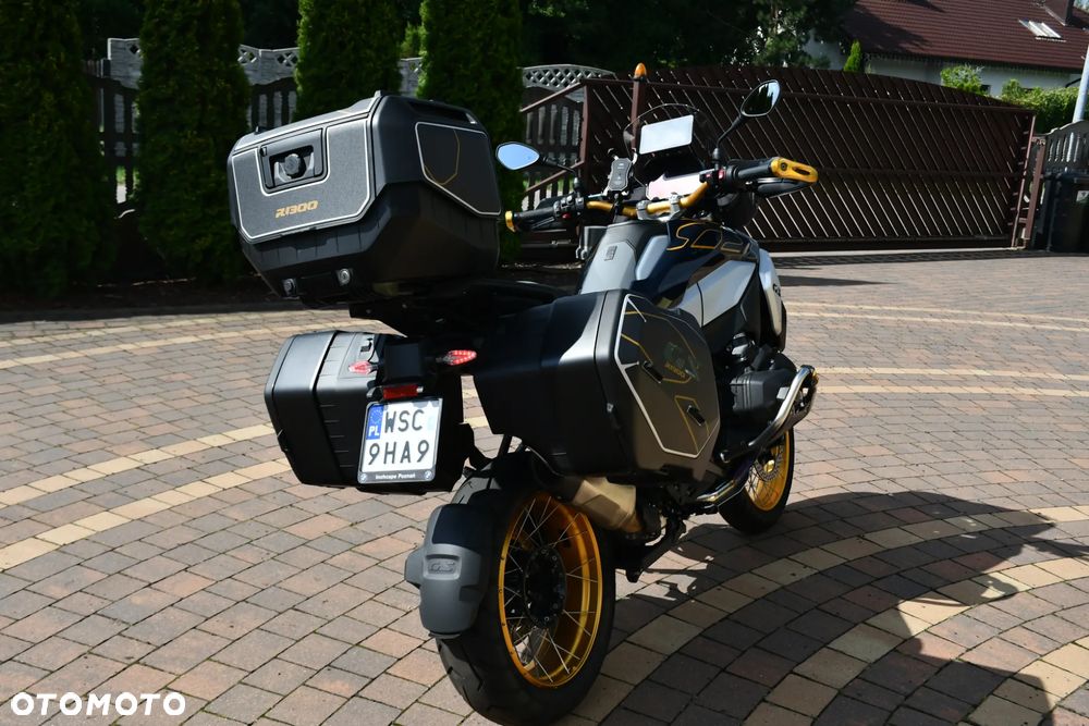 BMW GS - 38