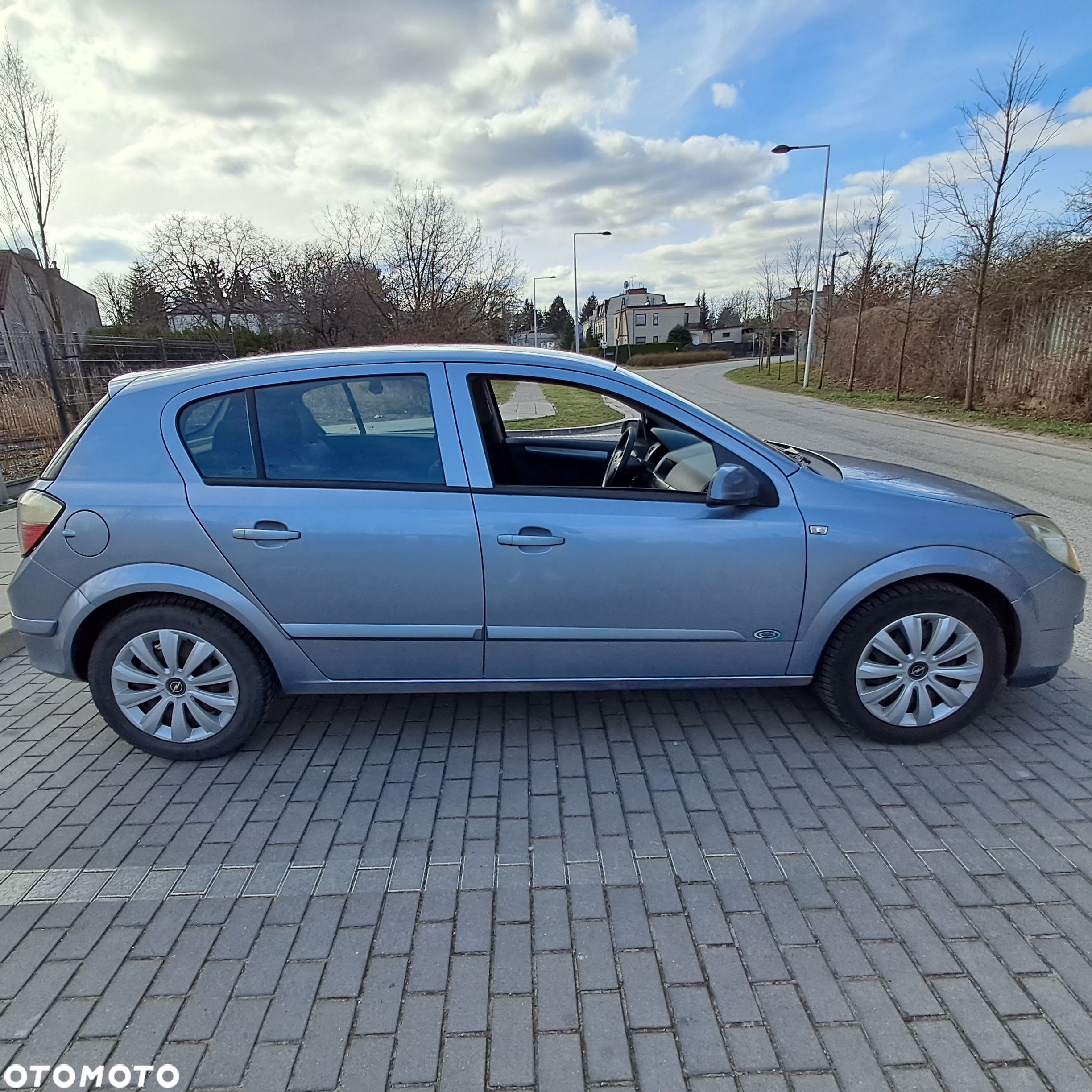 Opel Astra III 1.4 Enjoy - 1