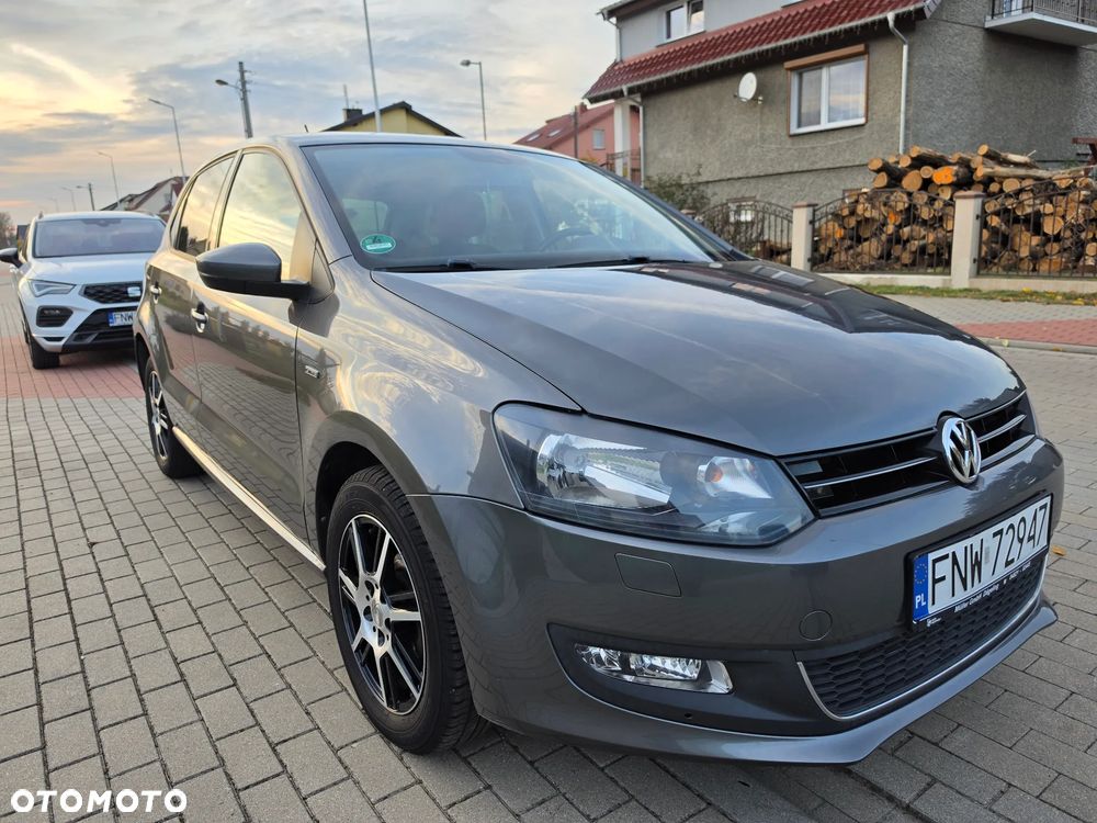 Volkswagen Polo - 3