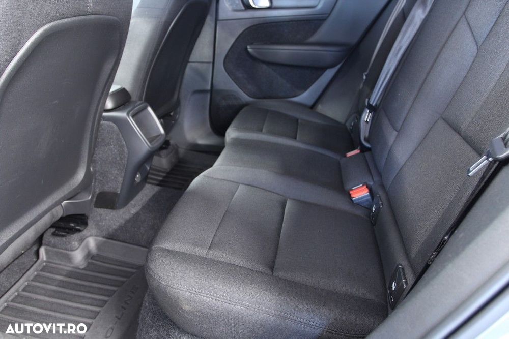 Volvo XC 40 - 9