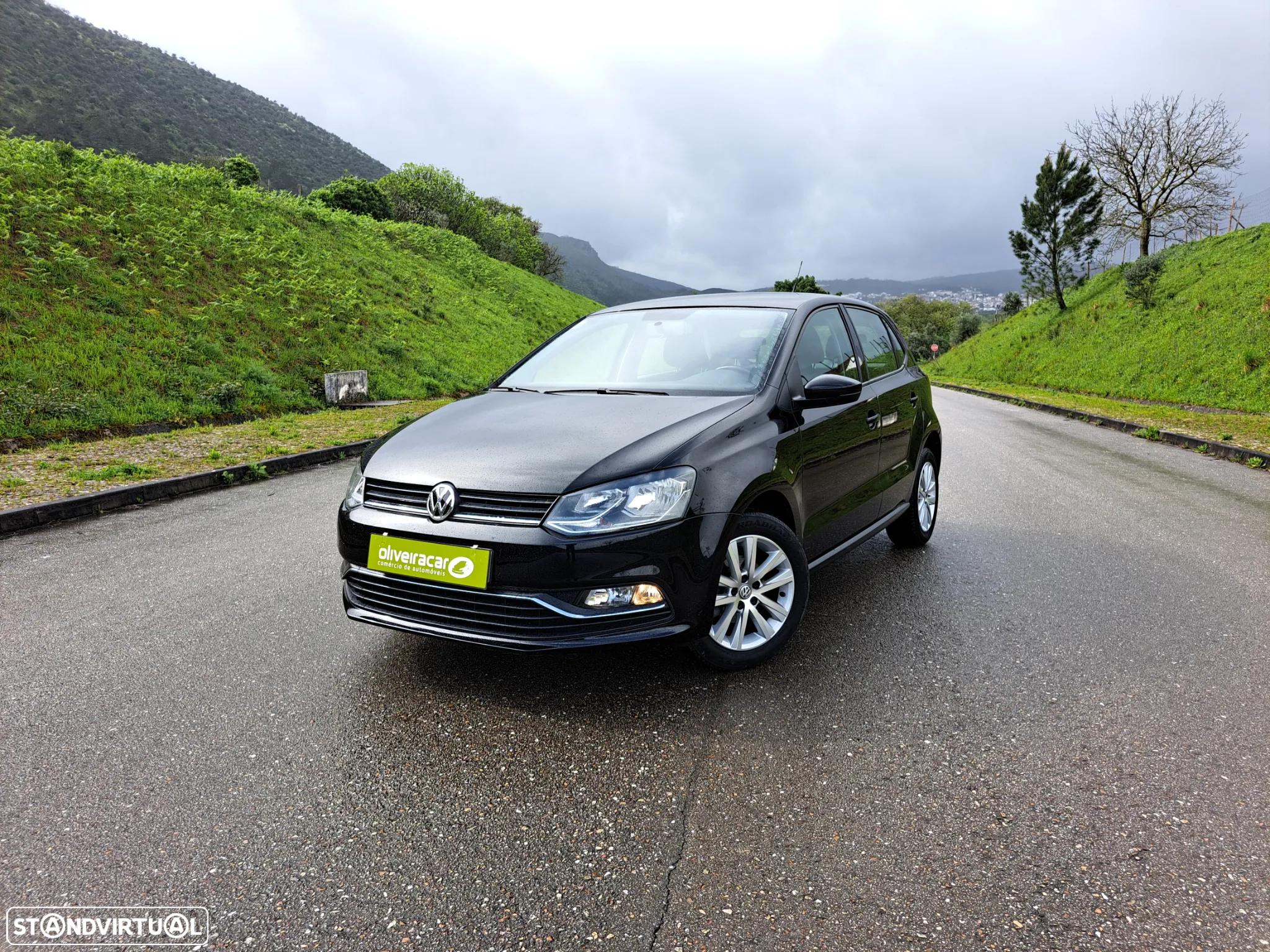 VW Polo 1.0 Confortline - 5