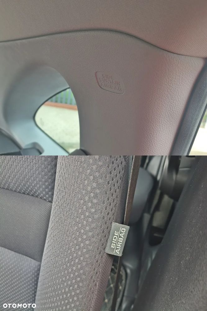 Honda CR-V 2.0i-VTEC Elegance - 37