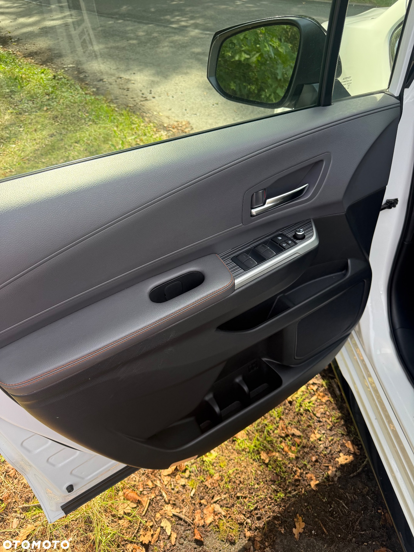 Toyota Sienna - 22