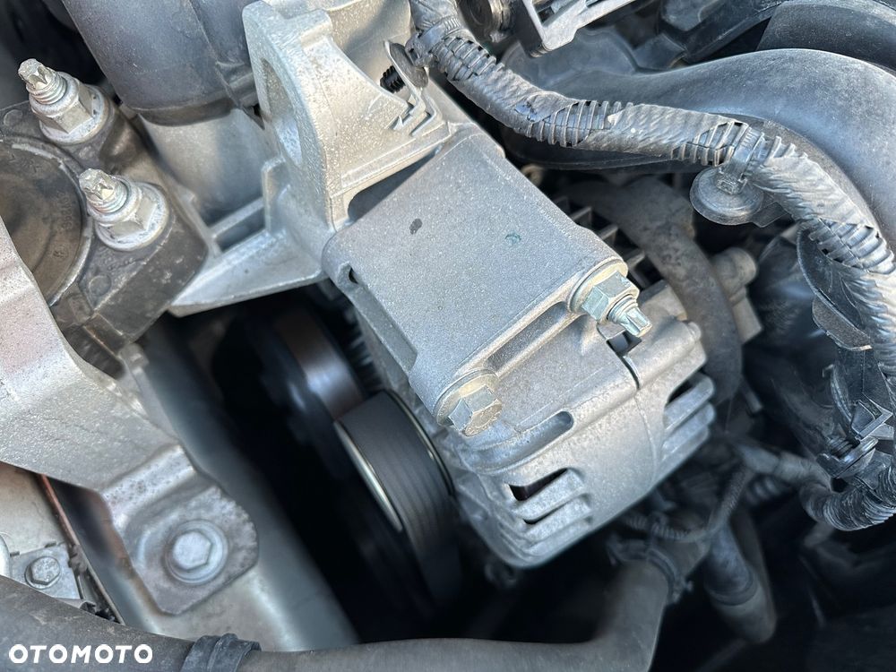 Ford Focus 1.6 Gold X (Trend) - 21