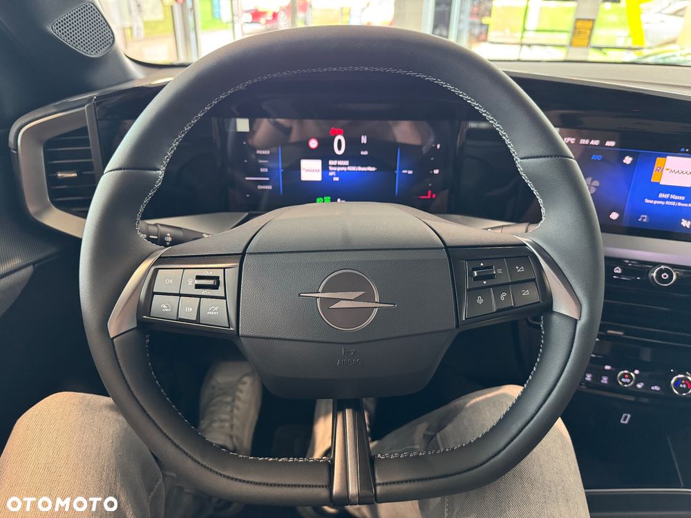 Opel Mokka 1.2 T mHEV Business Edition S&S eDTC6 - 6