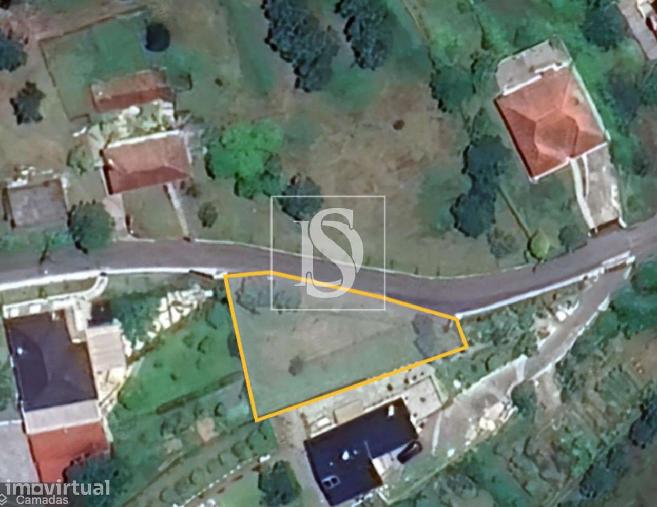 Terreno  Venda em Nogueira, Meixedo e Vilar de Murteda,Viana do Castel - Grande imagem: 3/4