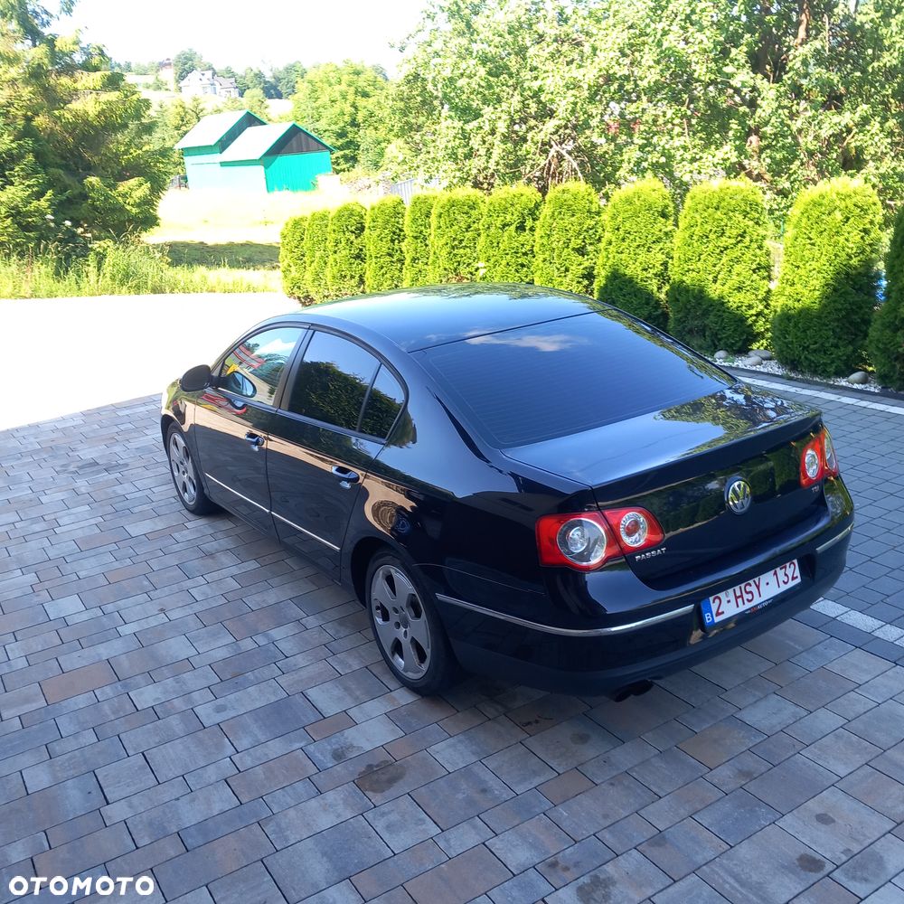 Volkswagen Passat 1.8 TSI R-Line Edition Plus - 31