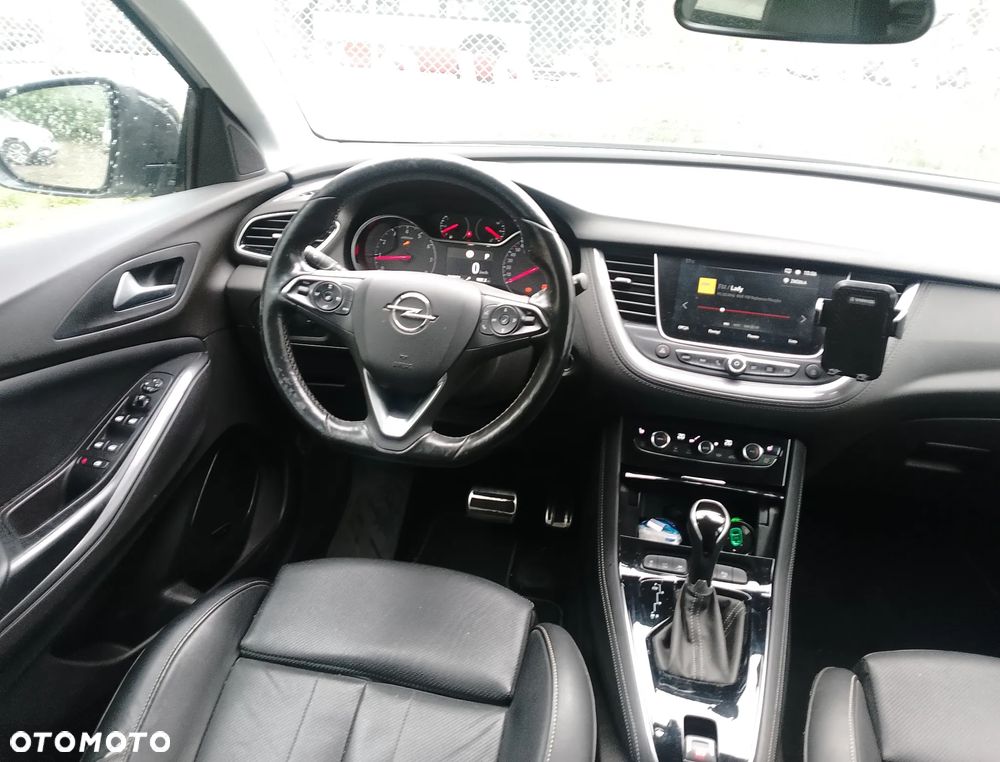 Opel Grandland X - 11