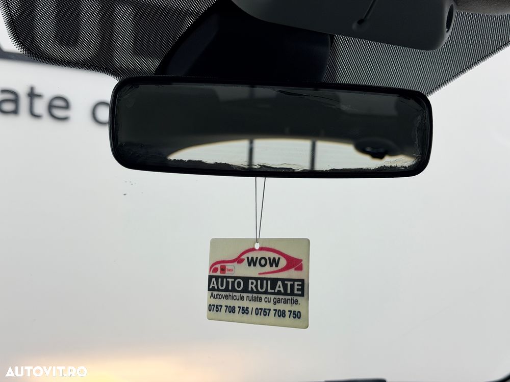 Nissan Qashqai 2.0 DCI DPF acenta - 23