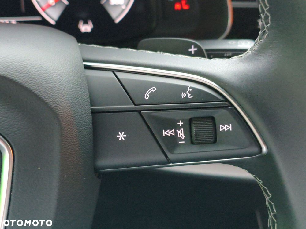 Audi Q7 TDI mHEV 170 kW Quattro S Line Tiptr - 18
