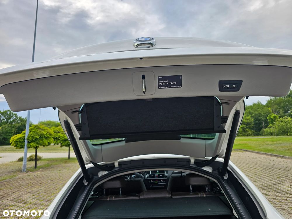 BMW X4 xDrive30d xLine - 15