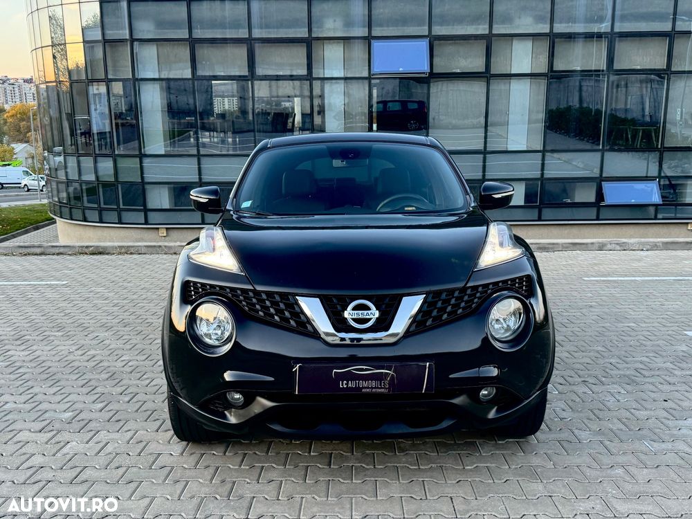 Nissan Juke - 2