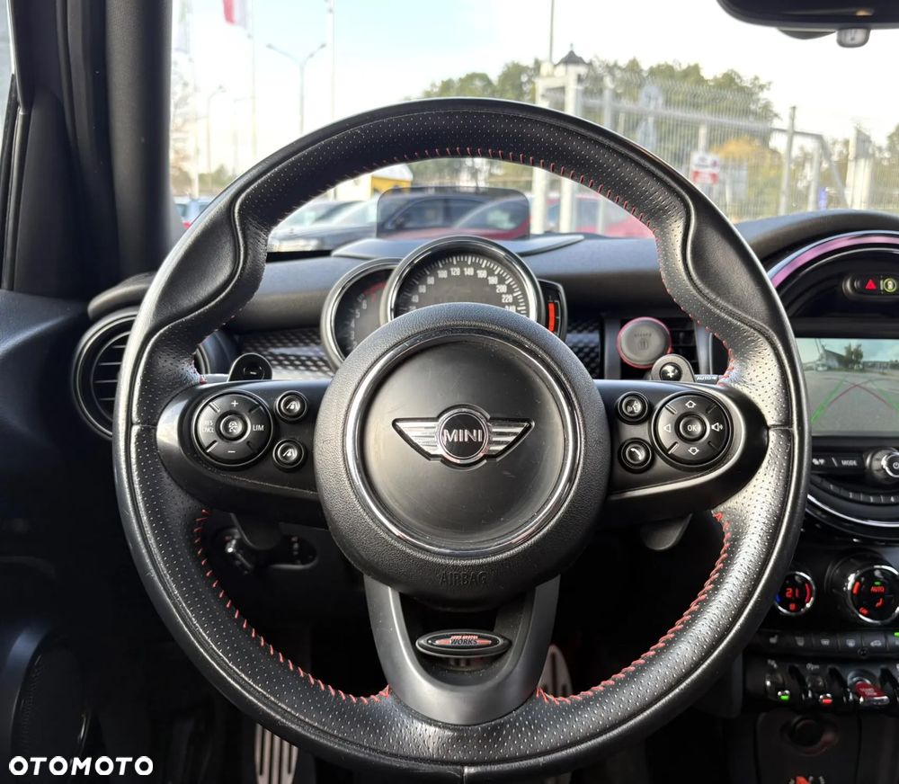 MINI Cooper S sport - 13